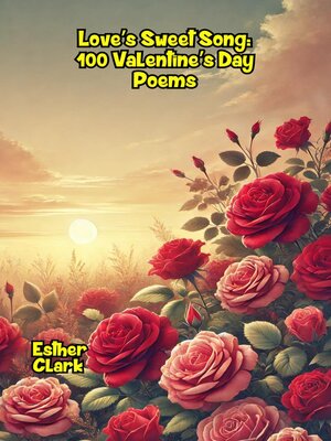 cover image of Love's Sweet Song
